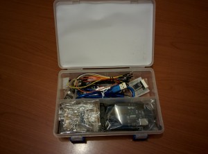 arduino kit 2