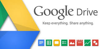 Backup files automatizzato su Google Drive